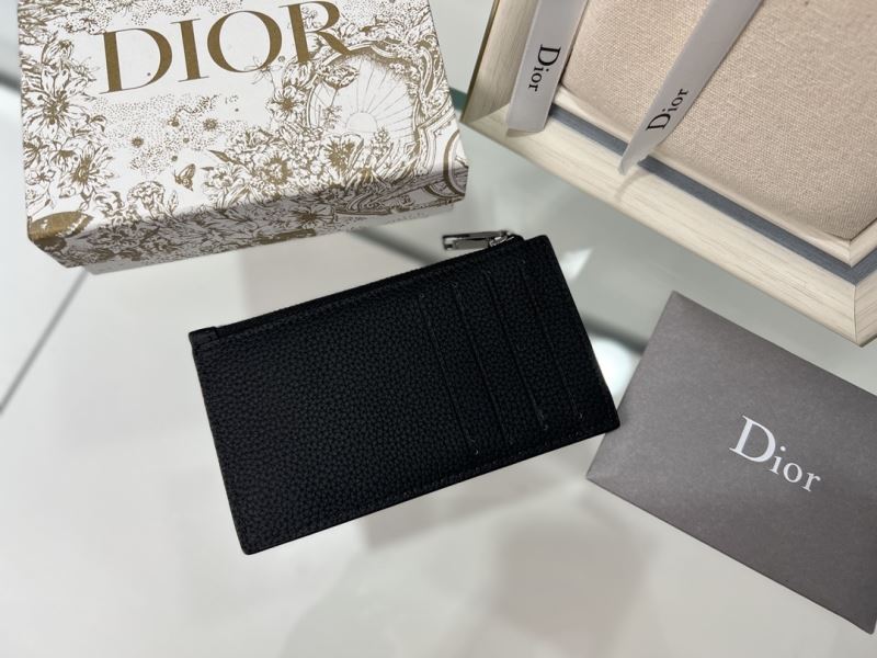 Christian Dior Wallet